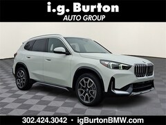 2026 BMW X1 xDrive28i SUV