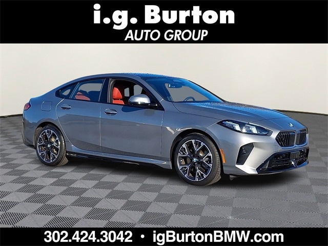 2025 BMW 2 Series 228's photo