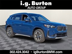 2026 BMW X1 xDrive28i SUV