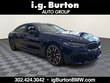  BMW 8 Series