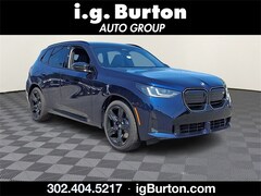 2025 BMW X3 M50 xDrive SUV