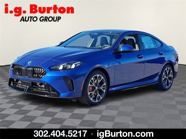 2025 Bmw 228i xDrive Gran Coupe photo 2