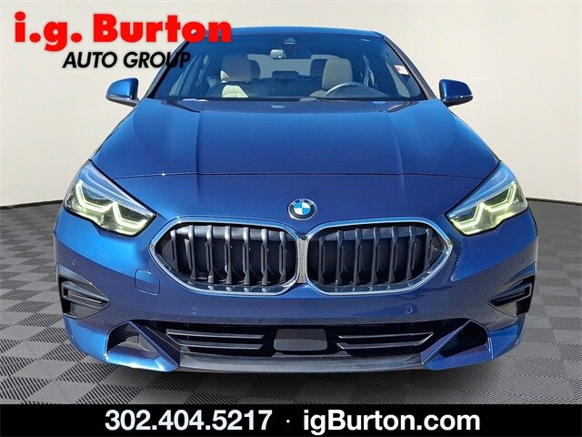 2022 Bmw 228i xDrive GC photo 2