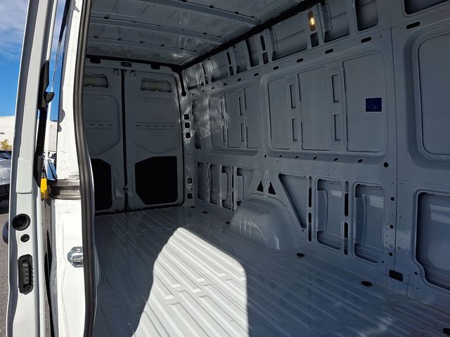 2026 Mercedes-Benz Sprinter Cargo Van Base - Photo 11