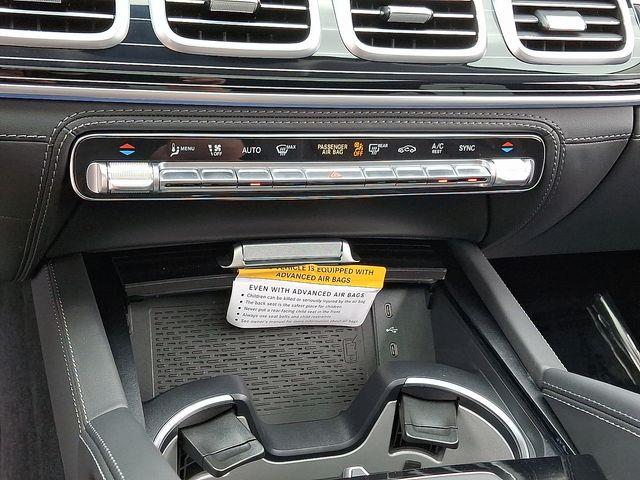 2026 Mercedes-Benz GLE Coupe GLE450 - Photo 13
