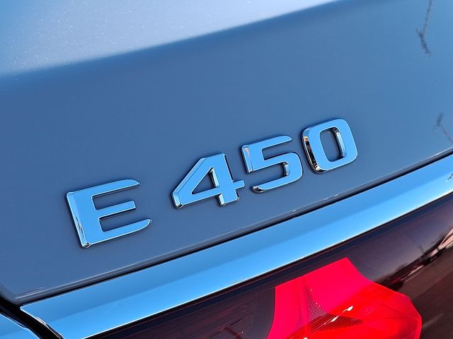 2026 Mercedes-Benz E-Class E450 - Photo 18
