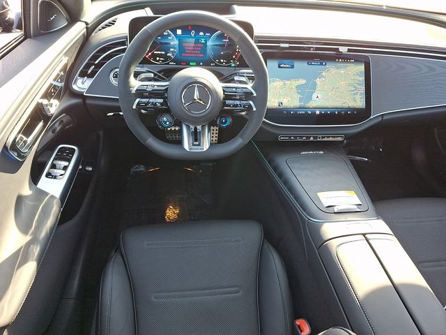2026 Mercedes-Benz E-Class AMG E53 - Photo 9