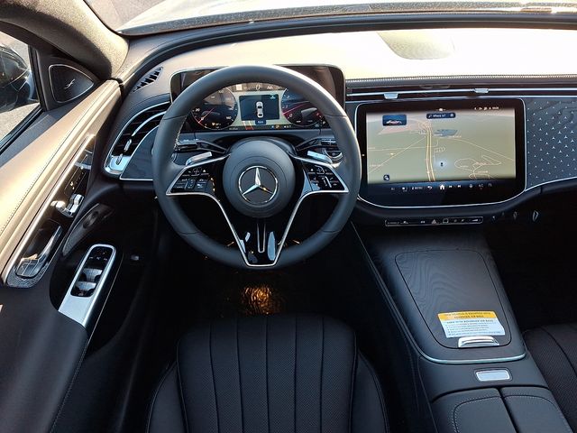 2026 Mercedes-Benz E-Class E450 - Photo 7