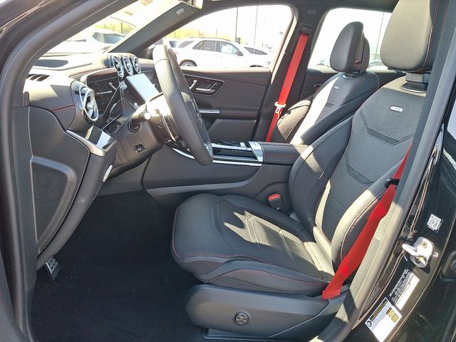 2025 Mercedes-Benz GLC AMG GLC43 - Photo 11
