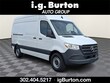 Mercedes-Benz Sprinter 2500
