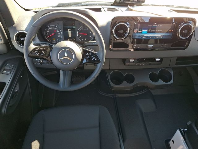 2026 Mercedes-Benz Sprinter Cargo Van Base - Photo 12