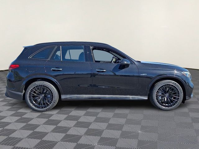 2025 Mercedes-Benz GLC AMG GLC43 - Photo 5