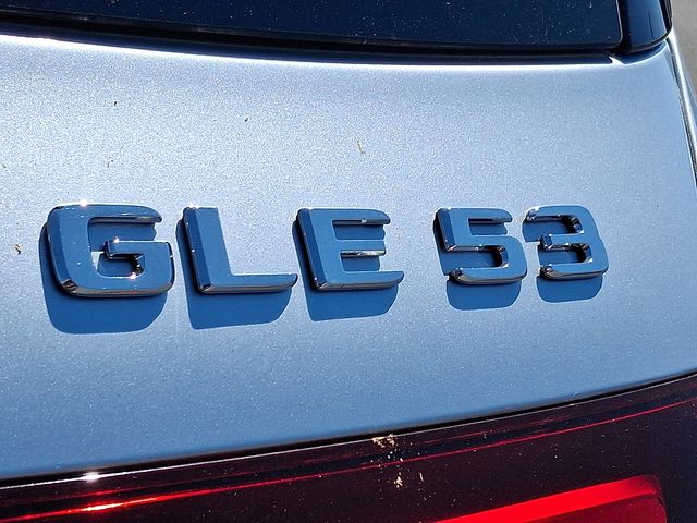 2026 Mercedes-Benz GLE AMG GLE 53 - Photo 18