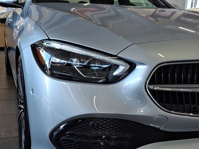 2026 Mercedes-Benz C-Class Sedan C 300 - Photo 8