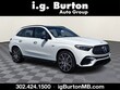  Mercedes-Benz AMG GLC 43