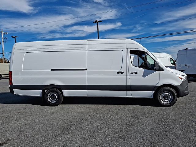 2026 Mercedes-Benz Sprinter Cargo Van Base - Photo 7