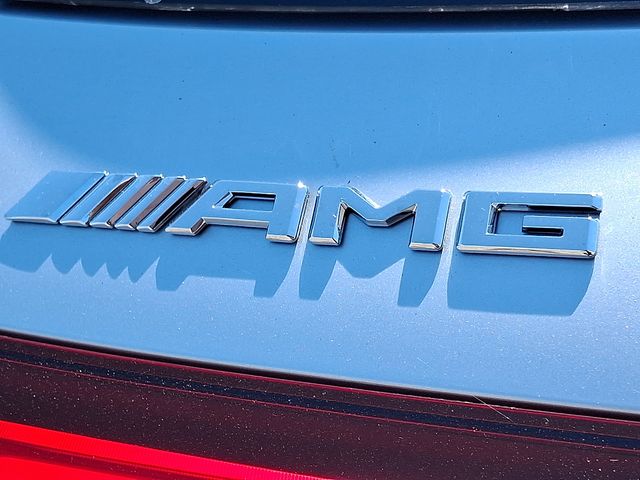 2026 Mercedes-Benz GLE AMG GLE 53 - Photo 19