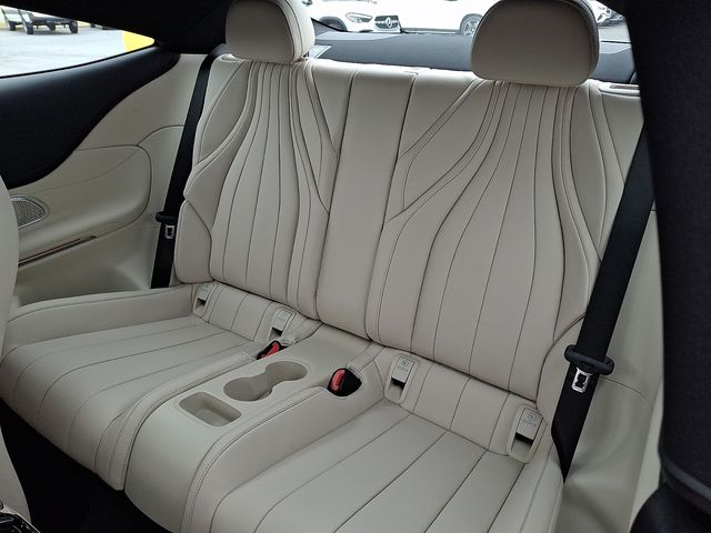 2026 Mercedes-Benz CLE CLE 300 - Photo 8