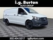 Mercedes-Benz Metris