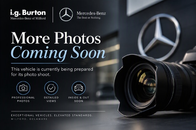 2026 Mercedes-Benz C-Class