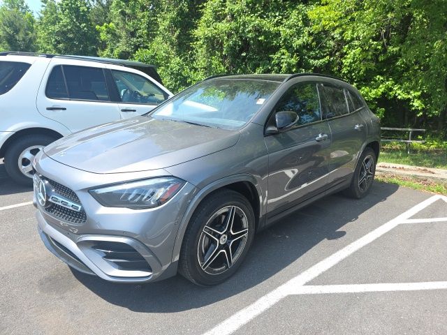2024 Mercedes-Benz GLA GLA 250 4MATIC's photo