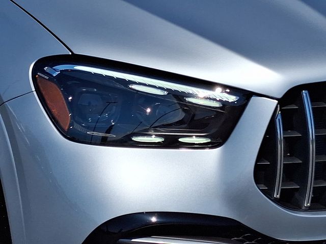 2026 Mercedes-Benz GLE AMG GLE 53 - Photo 7