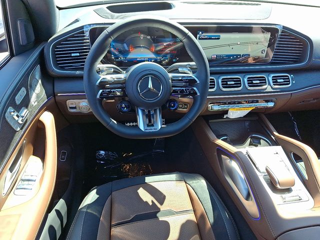 2026 Mercedes-Benz GLE AMG GLE 53 - Photo 9