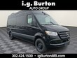  Mercedes-Benz Sprinter 2500