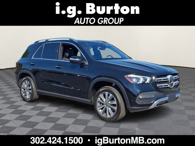 2020 Mercedes-Benz GLE GLE350 4MATIC's photo