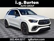 Mercedes-Benz AMG GLE 63