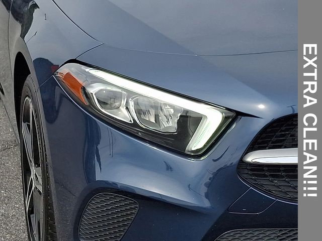 2019 Mercedes-Benz A-Class A220 - Photo 9