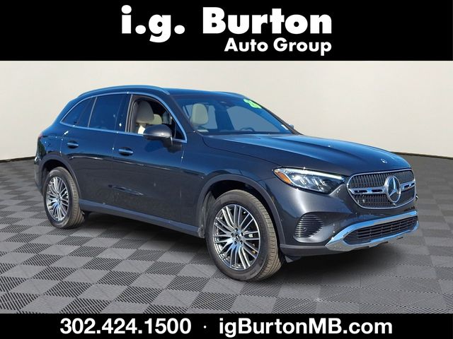 Pre-Owned Mercedes-Benz in Milford DE | i.g. Burton & Co. Inc.
