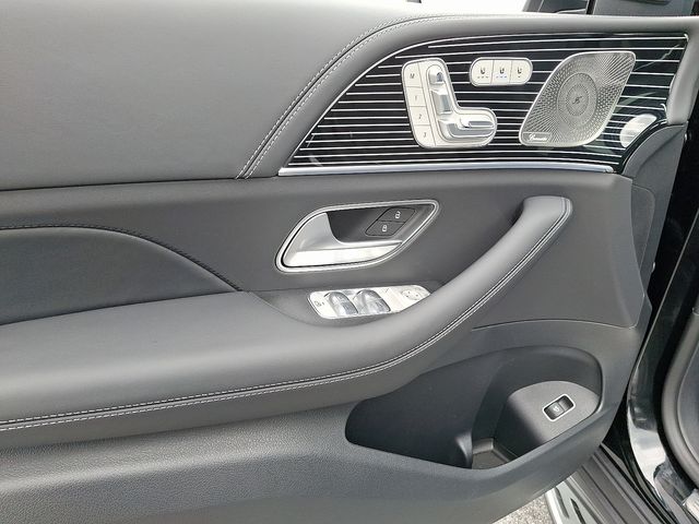 2026 Mercedes-Benz GLE Coupe GLE450 - Photo 10
