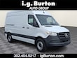 Mercedes-Benz Sprinter 2500