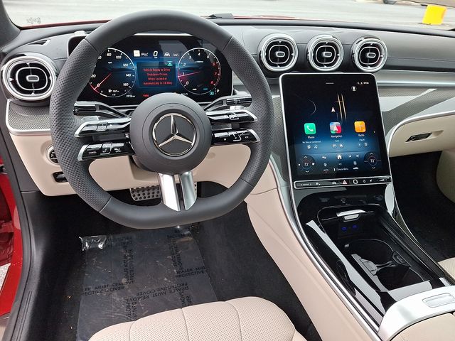 2026 Mercedes-Benz CLE CLE 300 - Photo 9