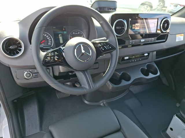 2026 Mercedes-Benz Sprinter Cargo Van Base - Photo 12