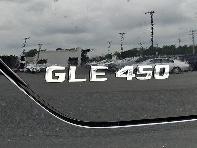 2026 Mercedes-Benz GLE Coupe GLE450 - Photo 18