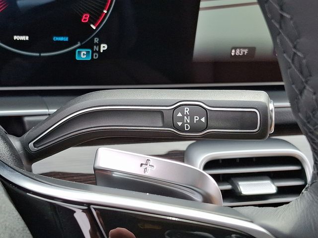 2025 Mercedes-Benz GLE GLE580 - Photo 13