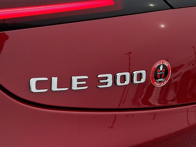 2026 Mercedes-Benz CLE CLE 300 - Photo 17