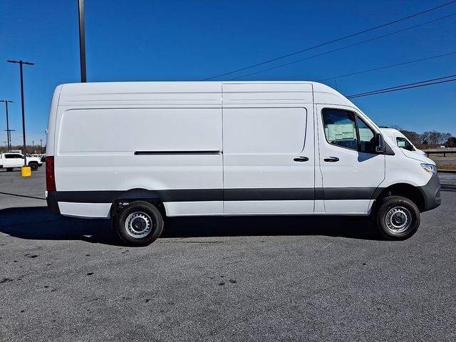 2026 Mercedes-Benz Sprinter Cargo Van Base - Photo 7