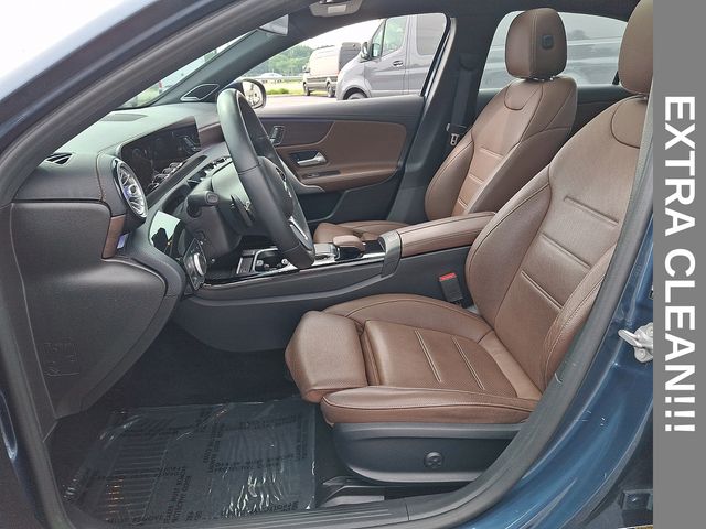 2019 Mercedes-Benz A-Class A220 - Photo 14