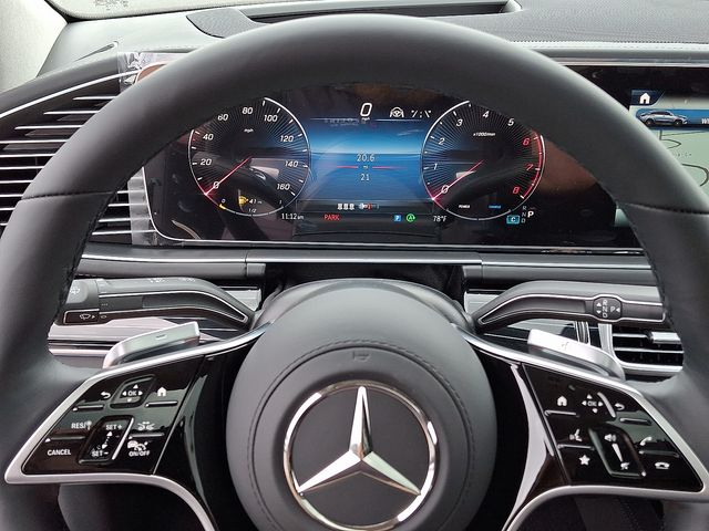 2026 Mercedes-Benz GLE Coupe GLE450 - Photo 16