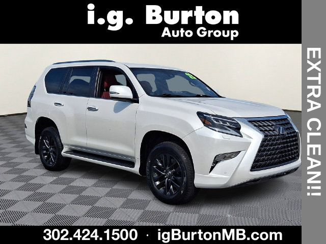 2023 Lexus GX PREMIUM