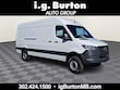  Mercedes-Benz Sprinter 2500