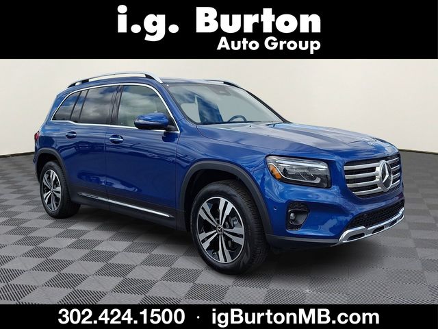 2026 Mercedes-Benz GLB GLB 250 4MATIC's photo