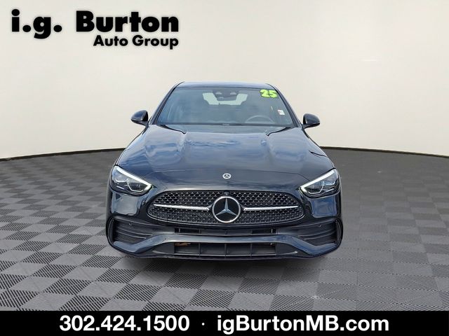 Pre-Owned Mercedes-Benz in Milford DE | i.g. Burton & Co. Inc.