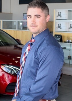 Staff member Ryan Christie from ID_21934c897eb5