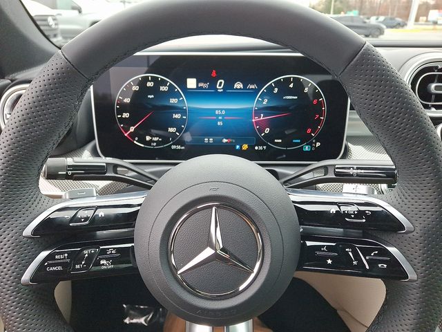2026 Mercedes-Benz CLE CLE 300 - Photo 14