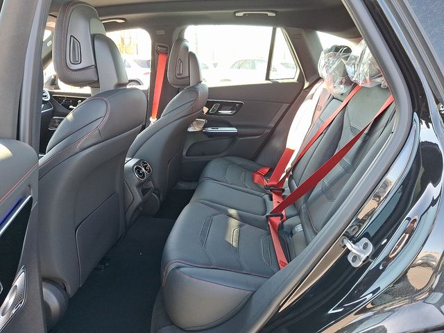 2025 Mercedes-Benz GLC AMG GLC43 - Photo 8