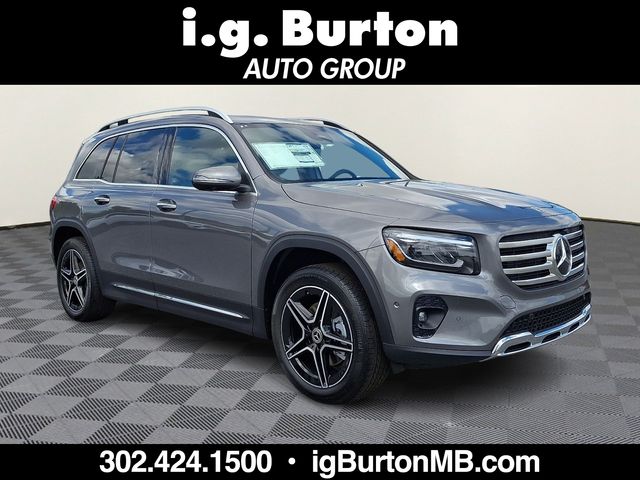 2026 Mercedes-Benz GLB GLB 250 4MATIC's photo